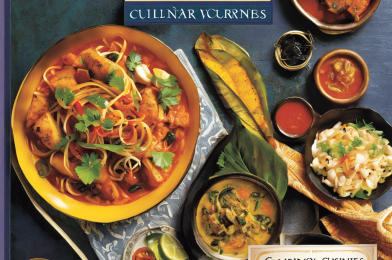 Exploring World Cuisines: A Culinary Journey Around the Globe