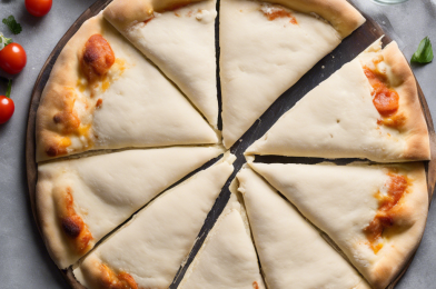 How to Make the Perfect Pizza Dough from Scratch