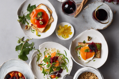 Mastering the Art of Food Pairing: Elevate Your Meal Experience