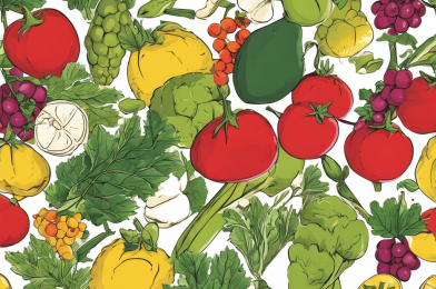 Seasonal Cooking: Making the Most of Fresh, Local Ingredients