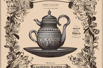 The Perfect Cup: Mastering the Art of Brewing Coffee and Tea